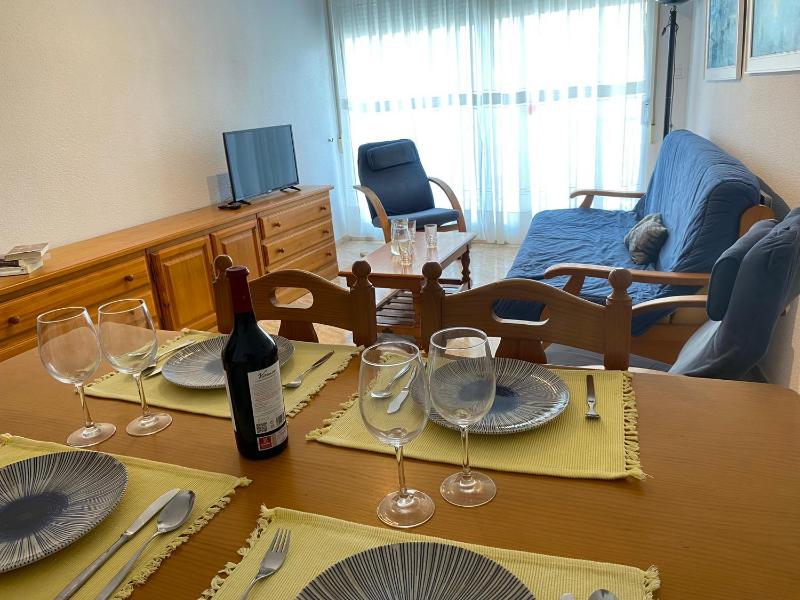 Apartamento Torre Hirta Inmomart - image 21