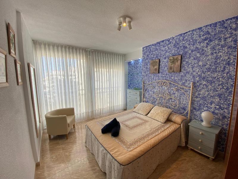 Apartamento Torre Hirta Inmomart - image 9