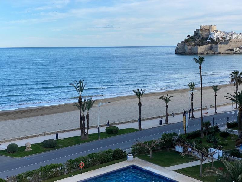 Apartamento Torre Hirta Inmomart - image 7