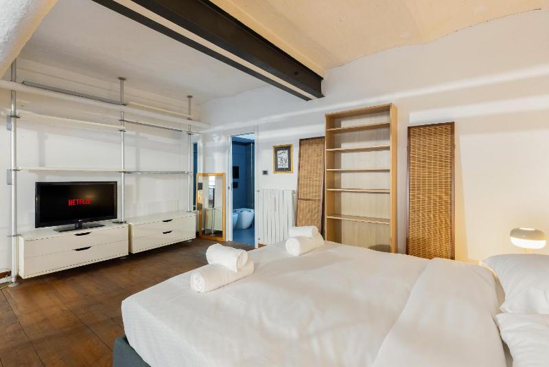 Loft Bandiello by BarbarHouse - image 15