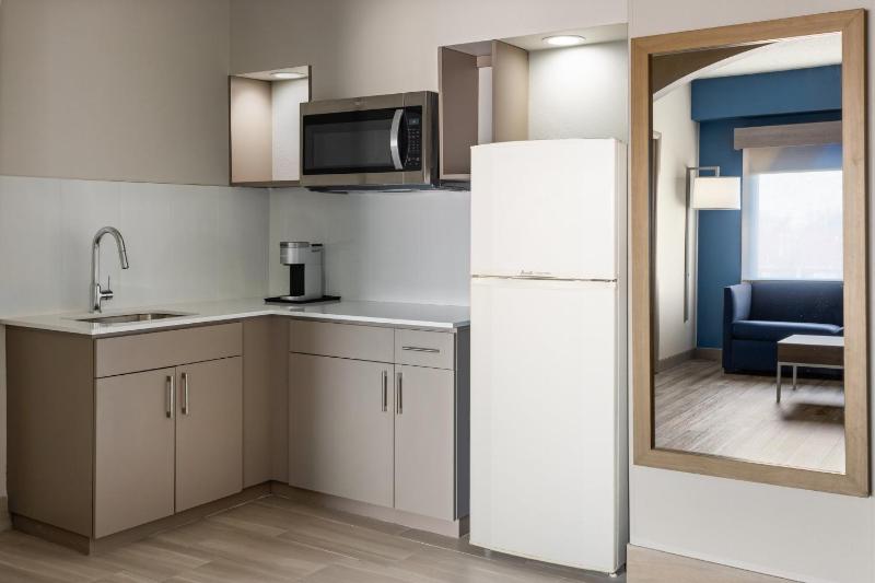 One-Bedroom King Suite image 3