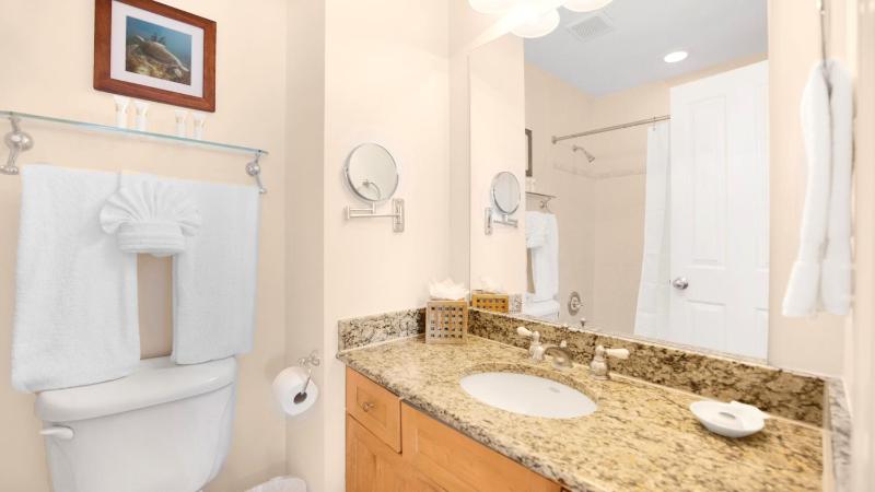 Two Bedroom Waterview Villa  image 2