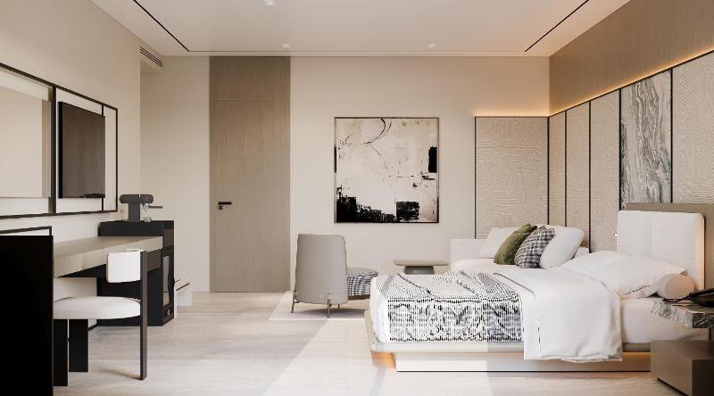 Junior Suite with Balcony and Sea View image 4