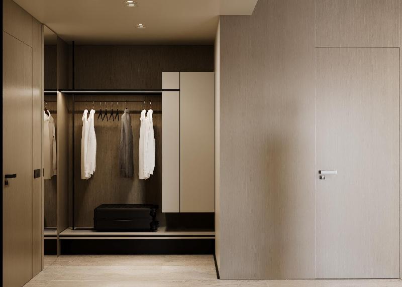 Junior Suite with Balcony and Sea View image 2