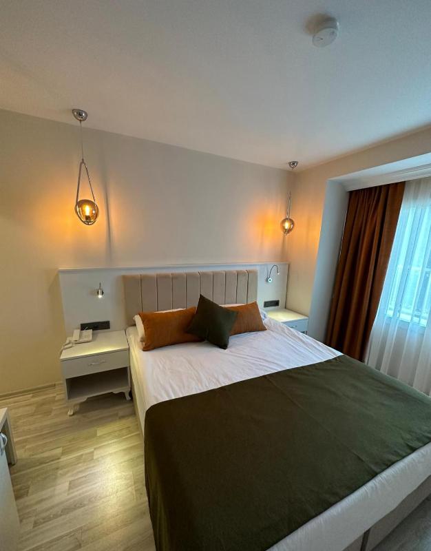 Standard Single Room image 2