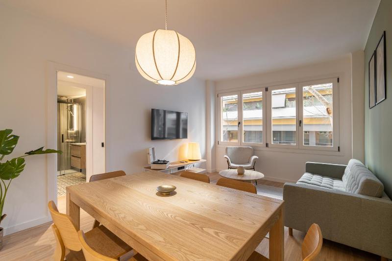 Stay Unique Apartment Corsega II - image 14