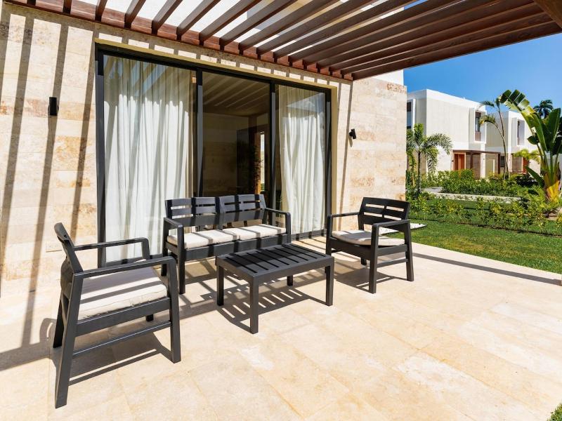 Private Beach Luxury Villa - image 45