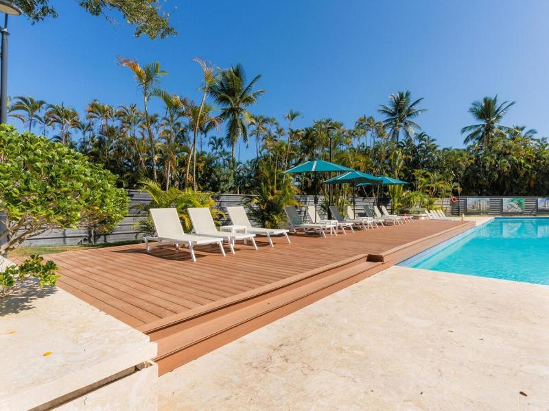 Private Beach Luxury Villa - image 16