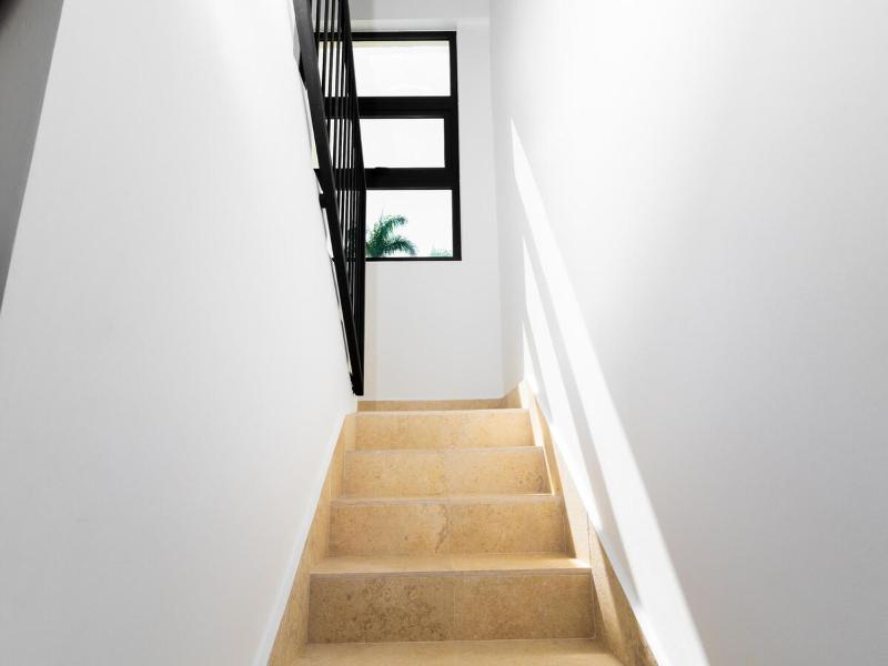 Private Beach Luxury Villa - image 22