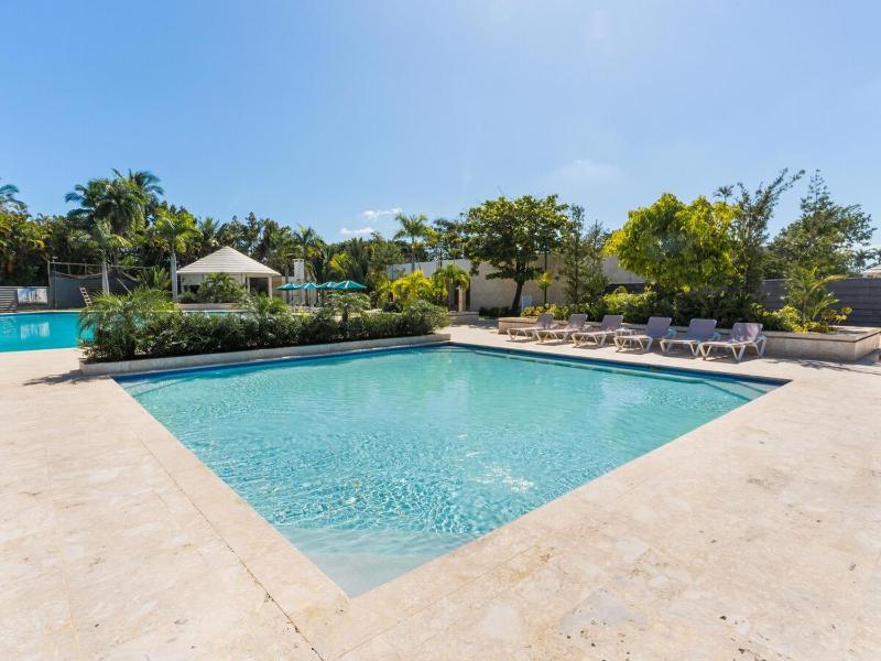 Private Beach Luxury Villa - image 21