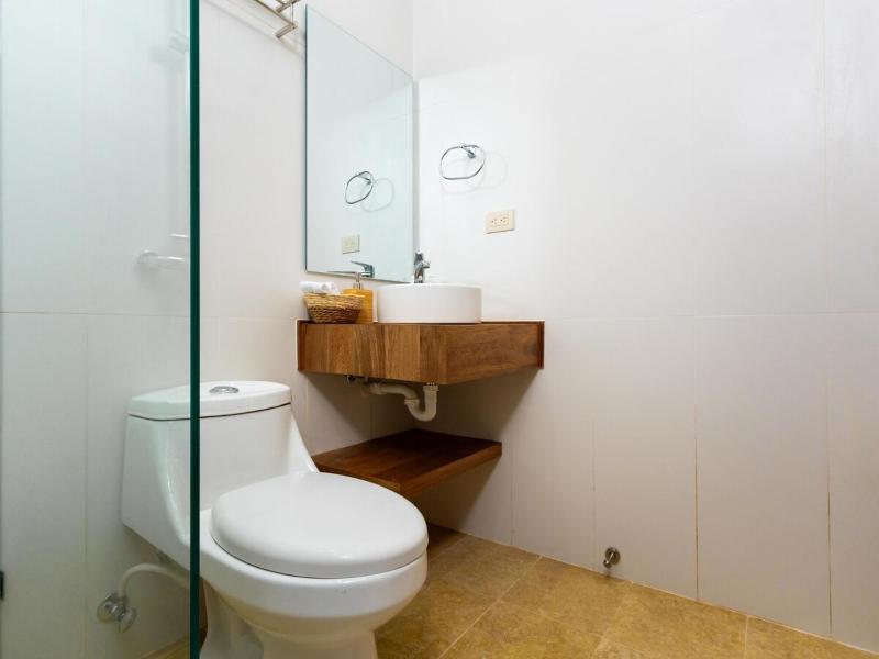 Private Beach Luxury Villa - image 33