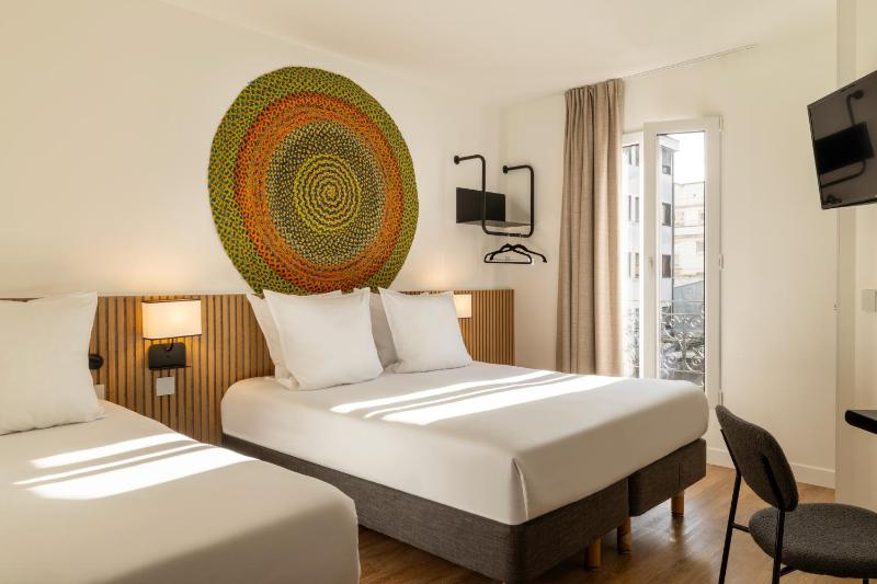 Triple Room image 1