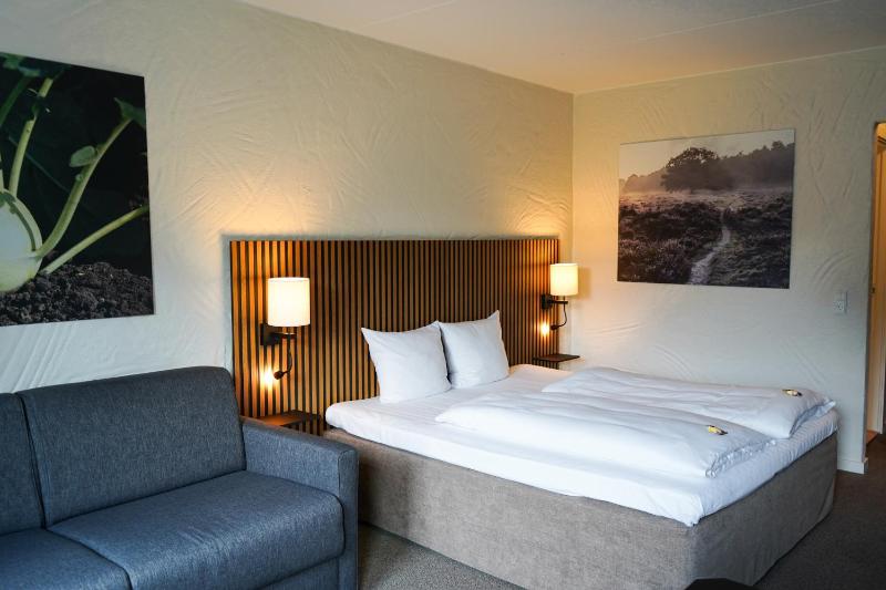 Superior King Room - Non-Smoking image 4