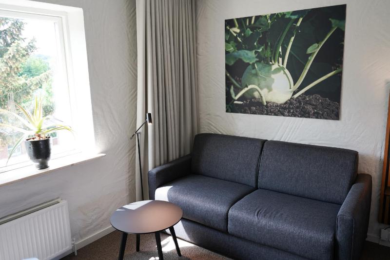 Superior King Room - Non-Smoking image 1