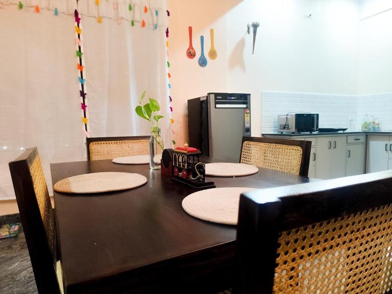 Tranquil Traditions Homestay - Inspired by Nature & Heritage - image 6