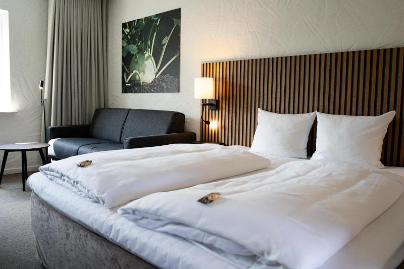 Superior King Room - Non-Smoking image 3
