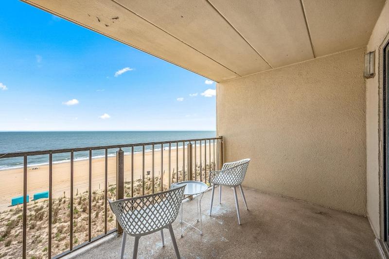 Marigot Beach 511 - Beachfront Paradise - image 18