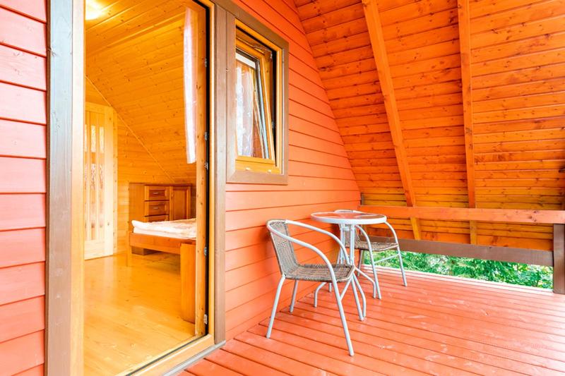 Ferienhaus Orka Nr 16 - image 2
