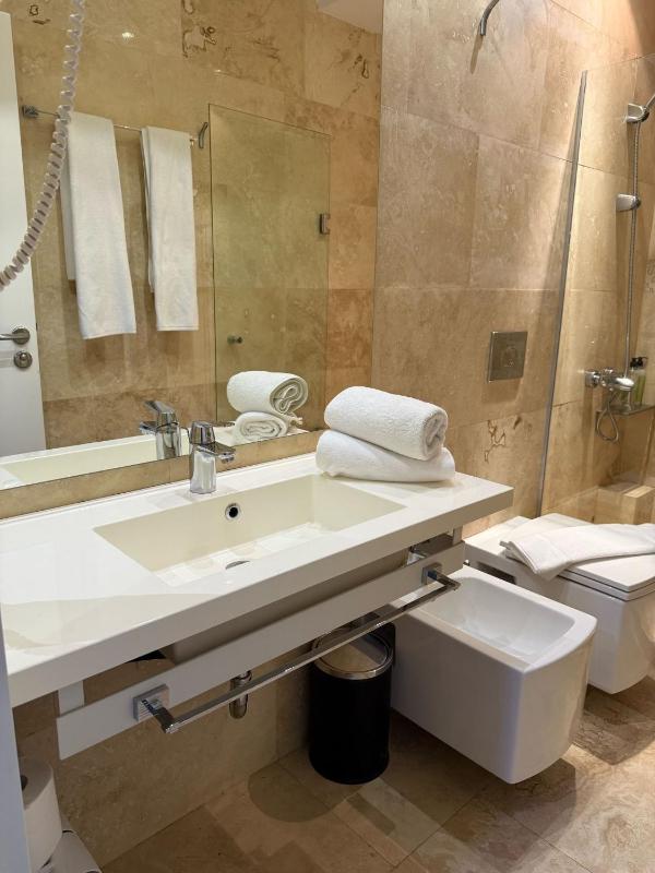 Deluxe Double or Twin Room image 1