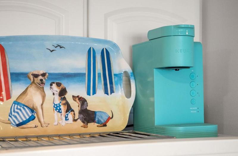 Bonaire 206 - Lucky Dog Beach House - image 15