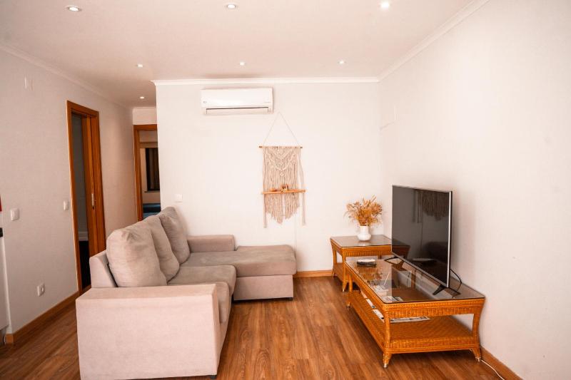 Deluxe Apartment image 1