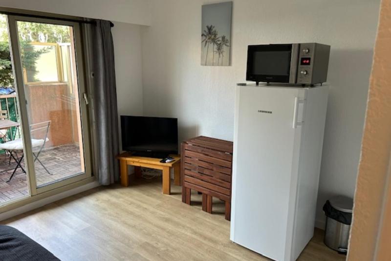 Apartment 20 m from the sea - Cavalaire-sur-Mer - image 12
