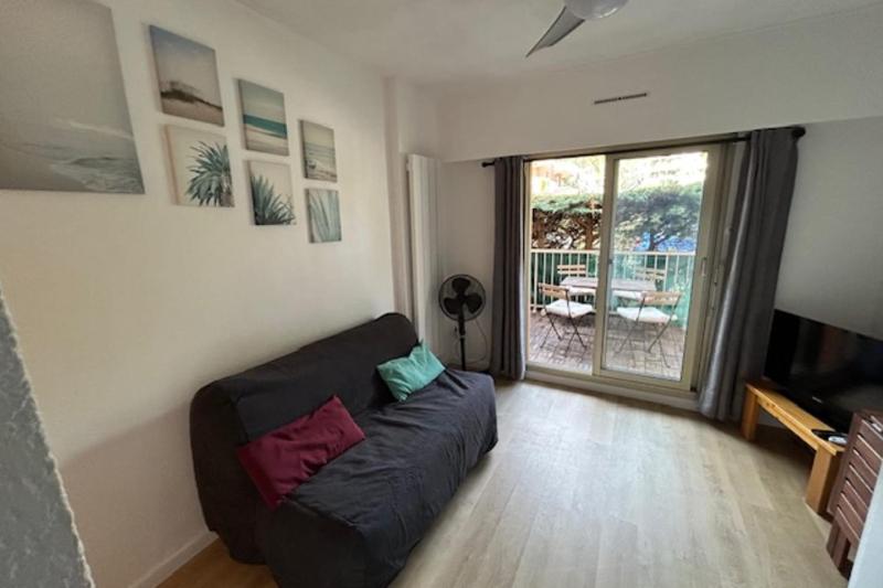Apartment 20 m from the sea - Cavalaire-sur-Mer - image 21