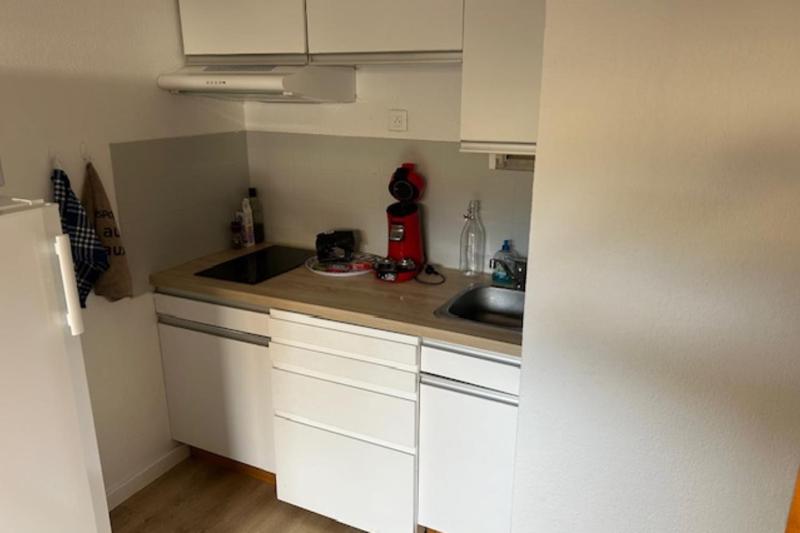 Apartment 20 m from the sea - Cavalaire-sur-Mer - image 11