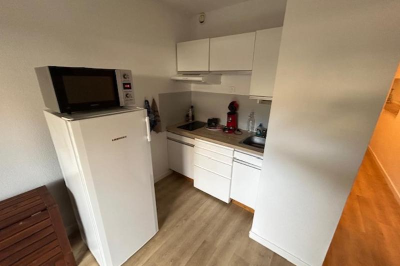 Apartment 20 m from the sea - Cavalaire-sur-Mer - image 2