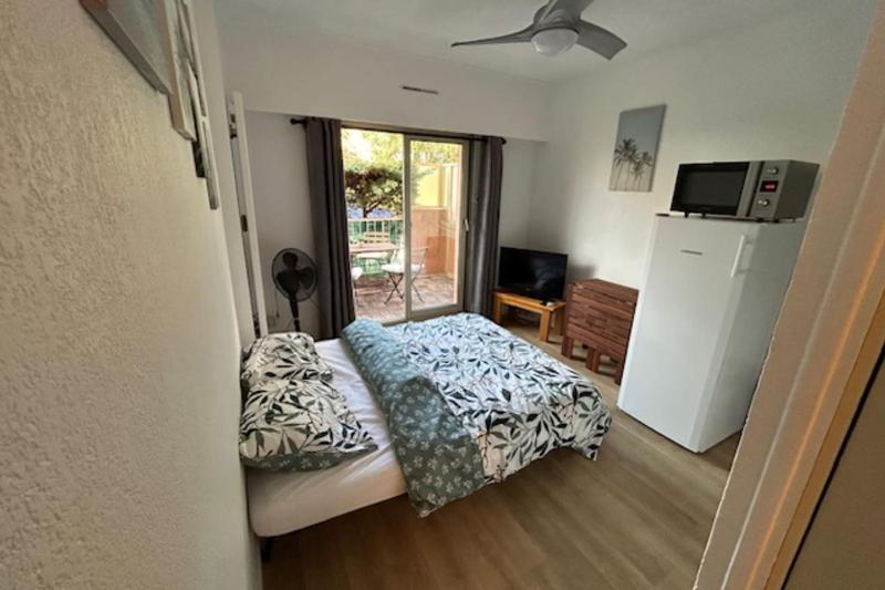 Apartment 20 m from the sea - Cavalaire-sur-Mer - image 9