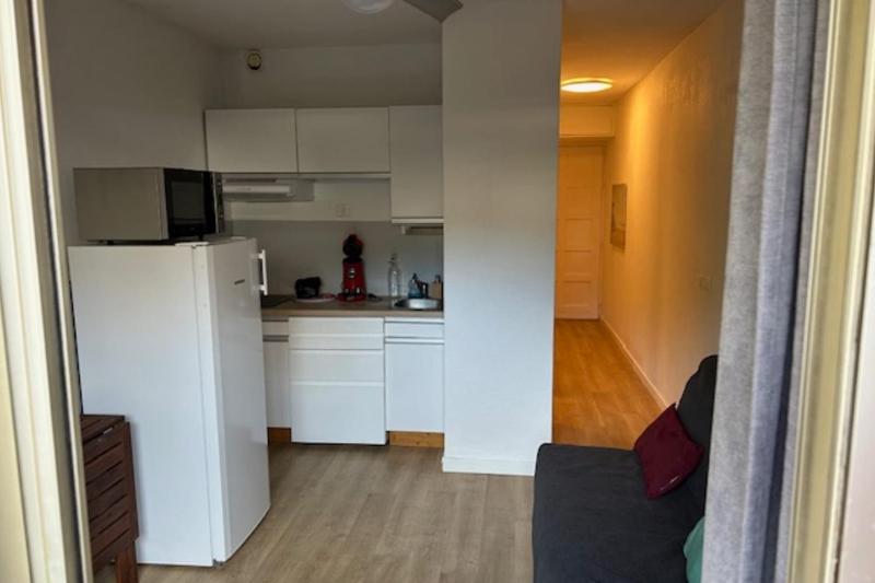 Apartment 20 m from the sea - Cavalaire-sur-Mer - image 16