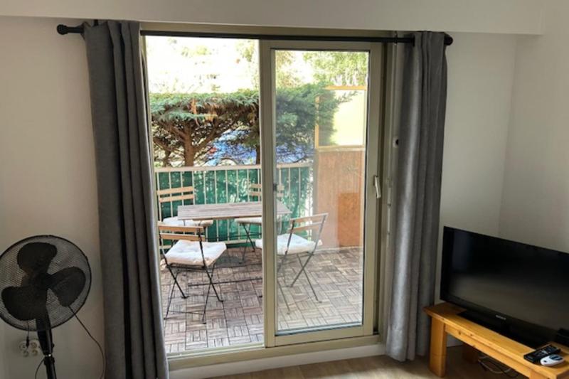 Apartment 20 m from the sea - Cavalaire-sur-Mer - image 4