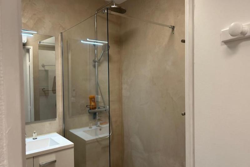 Apartment 20 m from the sea - Cavalaire-sur-Mer - image 13