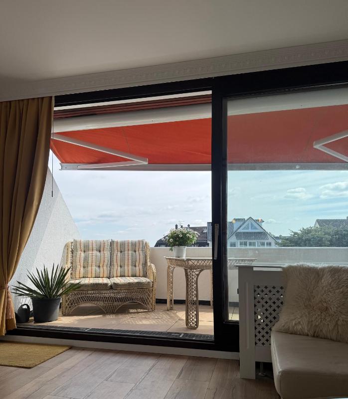 Tiffany´s Ferienapartments sind alles außer... gewöhnlich!!! - image 30