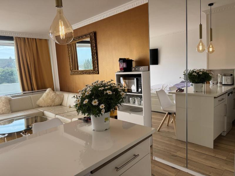 Tiffany´s Ferienapartments sind alles außer... gewöhnlich!!! - image 8