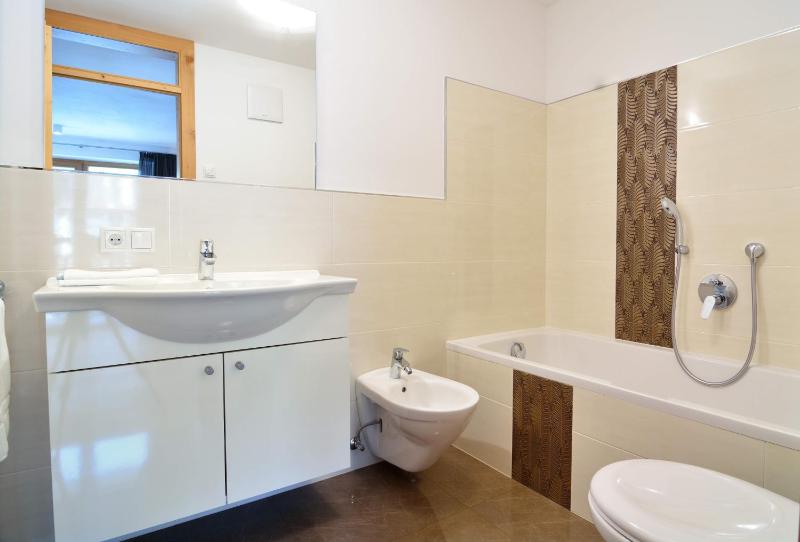 Two-Bedroom Apartment image 4