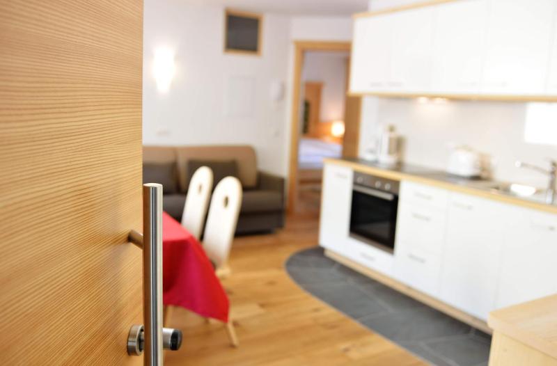 Two-Bedroom Apartment image 2