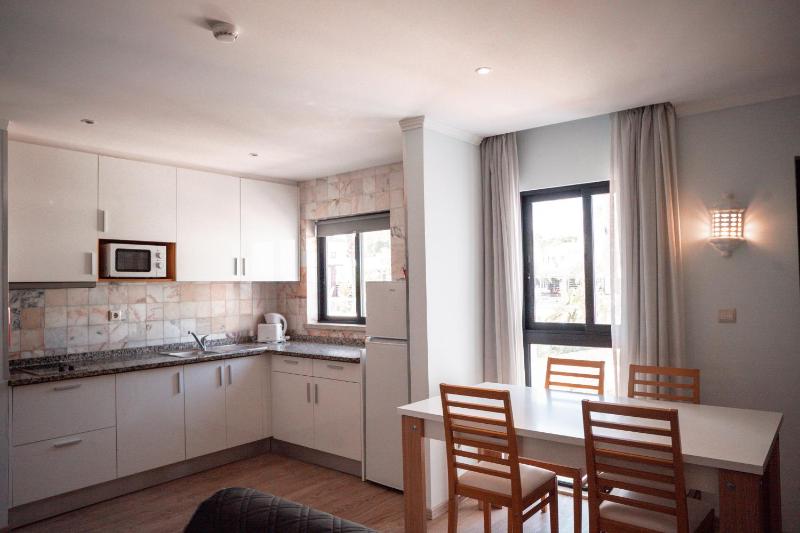 Two-Bedroom Apartment image 1