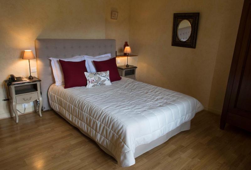 Comfort Double Room image 1