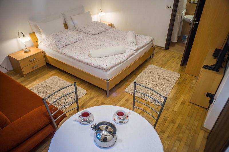 Guesthouse Vive - image 10