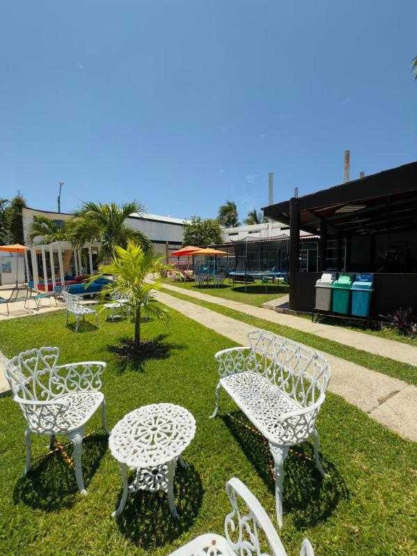 Hotel Stone - image 8