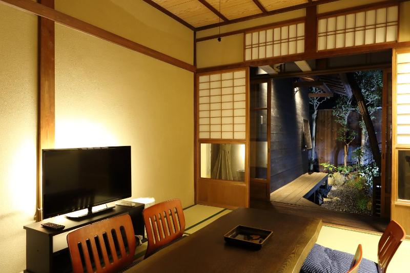 Kyoto Nijo Ohan - image 1