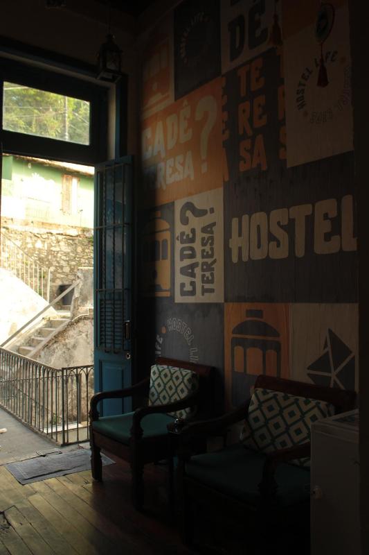 Hostel Cadê Teresa - image 6