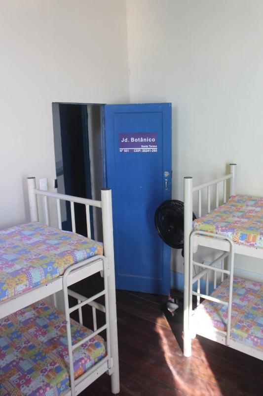 Hostel Cadê Teresa - image 13