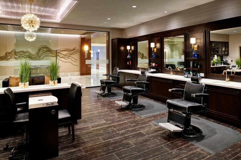 Cleveland Marriott Downtown at Key Tower - image 42