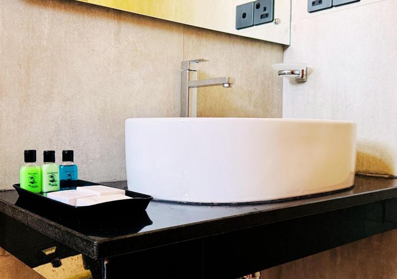 Diyakawa Boutique Hotel - image 47