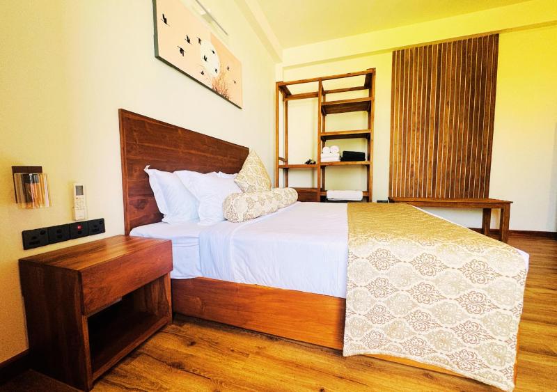 Diyakawa Boutique Hotel - image 14