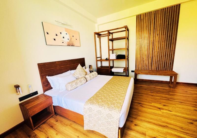 Diyakawa Boutique Hotel - image 26