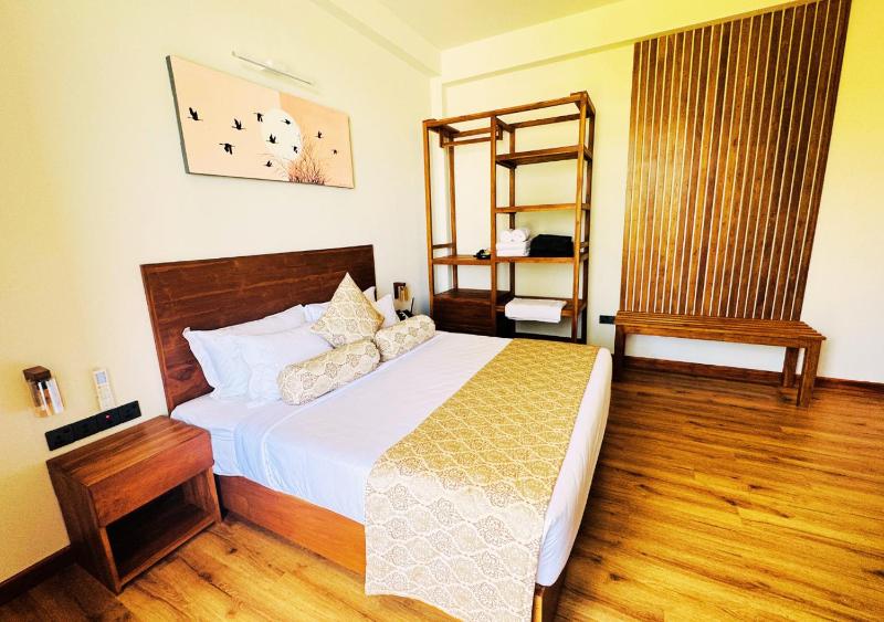 Diyakawa Boutique Hotel - image 43