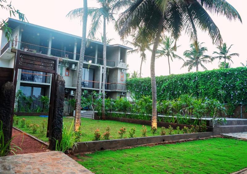 Diyakawa Boutique Hotel - image 48